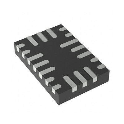 MCU处理器SLG46824V[IC CPLD 19MC 20STQFN]