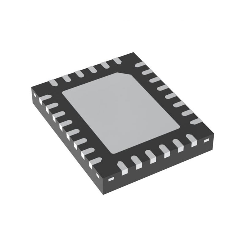 接口芯片DP83TC813RRHFTQ1[IC TRANSCEIVER FULL 6/6 28VQFN]