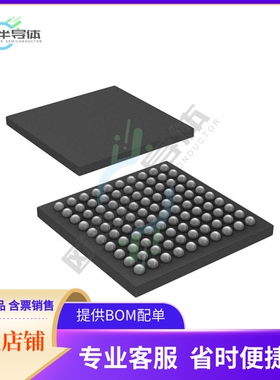 集成电路AD9972BBCZ 原装正品 提供BOM配单服务