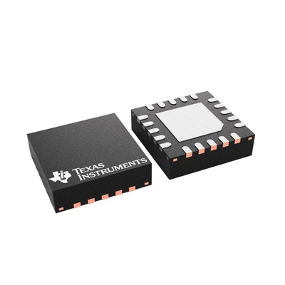 电源芯片BQ76907RGRR[LOW-POWER MONITOR PROTECTOR]