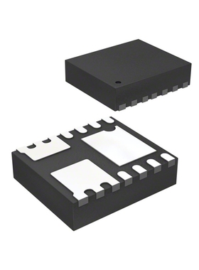 接口芯片MIC2551AYML25-TR[IC TRANSCEIVER HALF 1/1 14MLF]