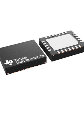 电源芯片TPS272C45CRHFR[36-V, 45-M, 3-A, 2-CH, INDUSTRIA]