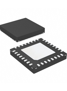 MCU处理器LPC1114FHN33/333,5[IC MCU 32BIT 56KB FLASH 32HVQFN]
