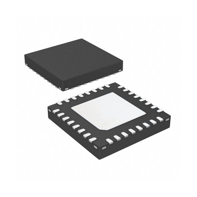 MCU处理器LPC11U35FHN33/401,[IC MCU 32BIT 64KB FLASH 32HVQFN]