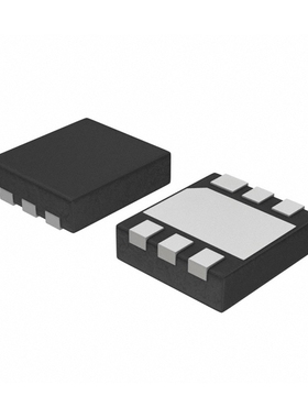 电源芯片NCP398MUTBG[IC USB TYPE C VCONN OVP 6UDFN]