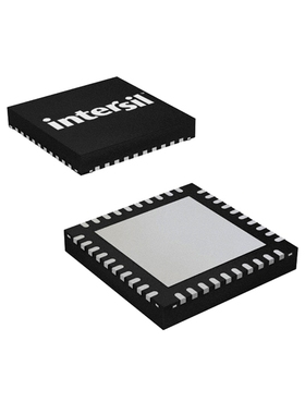 电源芯片ISL95838IRTZ[IC REG IMVP-7 VR12 2OUT 40TQFN]