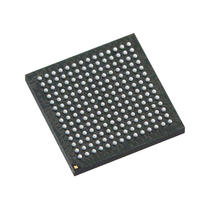 MCU处理器XC6SLX16-2CPG196I[IC FPGA 106 I/O 196CSBGA]