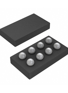 逻辑芯片NLSX0102FCT2G[IC TRNSLTR BIDIR 8FLIPCHIP]