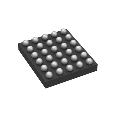 电源芯片MAX77958CEWV+T[USB TYPE C CC/PD IC]