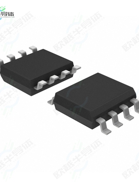 SMDA03-6E3/TR7[电路保护TVS DIODE 3.3VWM 9VC 8SOIC]