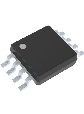 线性芯片OPA2171MDCUTEP[IC OPAMP GP 2 CIRCUIT 8VSSOP]