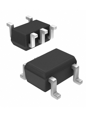 线性芯片LMV321SEG-7[IC OPAMP GP 1 CIRCUIT SOT353]