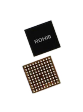 电源芯片BD71815AGW-E2[IC REG 13OUT BUCK/LDO 55UCSP]