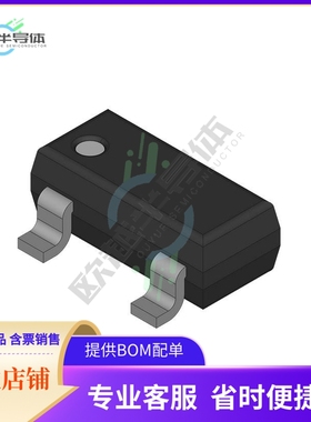 线性芯片MAX4462HEUT 原装正品 提供BOM配单服务