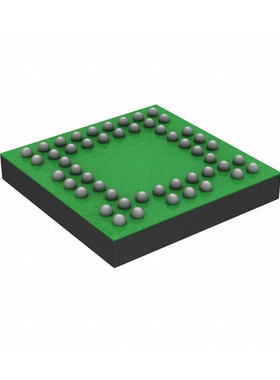 接口芯片HD3SS215IZQET[IC INTERFACE SPECIALIZED 50BGA]