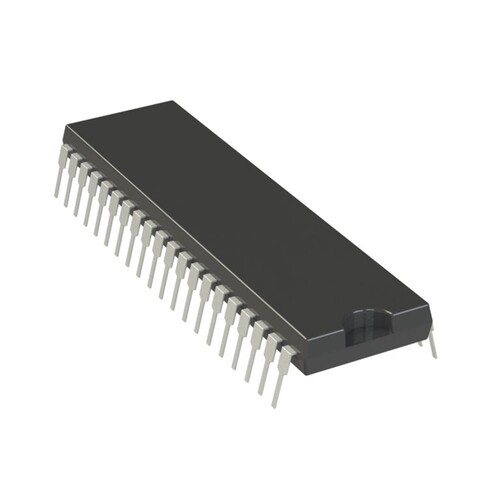 MCU处理器PIC18F4431-I/P[IC MCU 8BIT 16KB FLASH 40DIP]