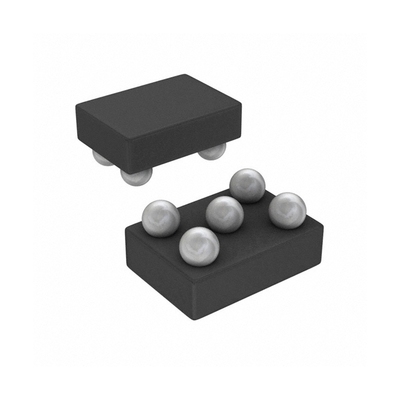 线性芯片OPA330AIYFFR[IC OPAMP ZERO-DRIFT 1CIRC 5DSBGA]