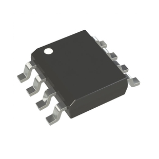 MCU处理器PIC12F617 8BIT 8SOIC MCU FLASH 3.5KB