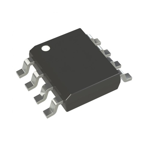 MCU处理器PIC12C508A-04E/SN[IC MCU 8BIT 768B OTP 8SOIC]