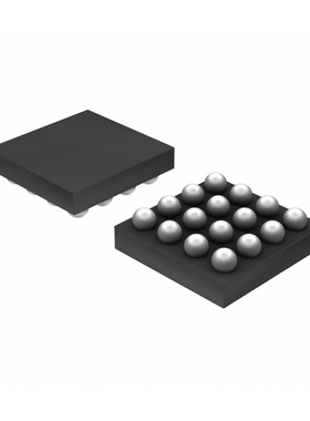 线性芯片SA58671UK,027[IC AMP CLASS D STER 1.3W 16WLCSP]