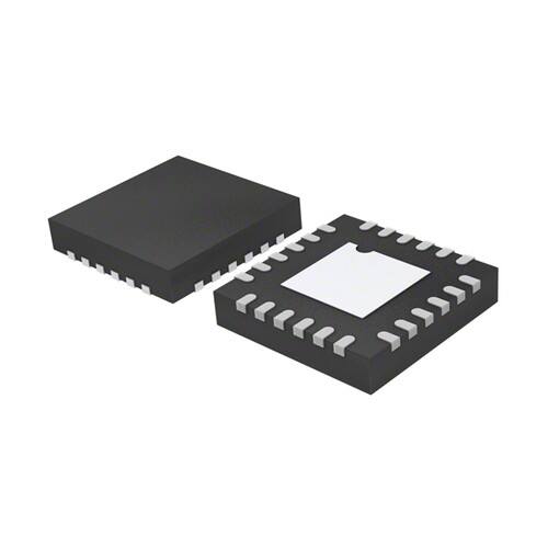 接口芯片AD5700-1BCPZ-R5[IC HART MODEM 24LFCSP]