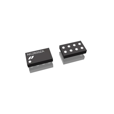 电源芯片NC2600ZA180AE2S[IC REG BUCK 1.8V 2A 8WLCSP]