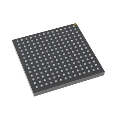 MCU处理器MIMXRT1062CVL5B[IC MCU 32BIT 196MAPBGA]