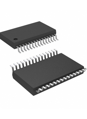 数据采集芯片ADS7955SDBT[IC ADC 10BIT SAR 30TSSOP]