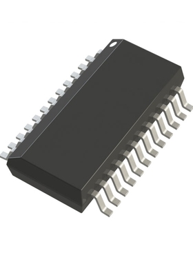 数据采集芯片LTC1406IGN#PBF[IC ADC 8BIT PIPELINED 24SSOP]