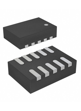 电源芯片MP2143HGD-Z[IC REG BUCK ADJ 3A 10QFN]