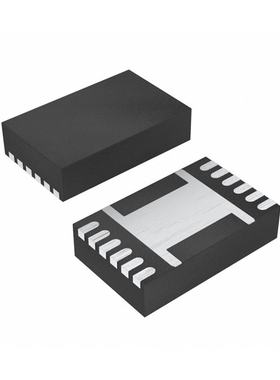 电源芯片BQ28Z610DRZT[IC FUEL GAUGE LI-ION 1-2CL 12SON]