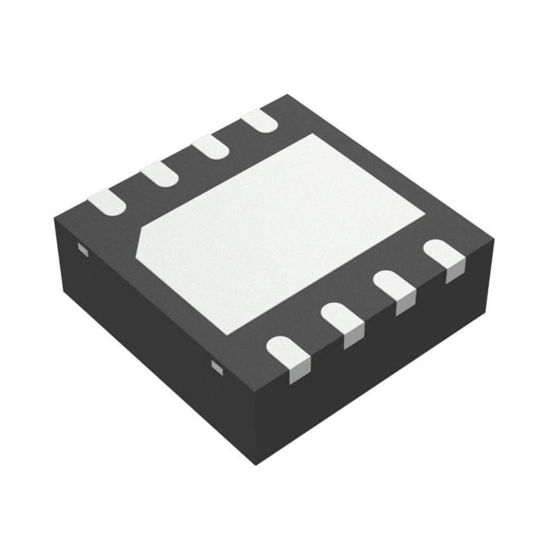 电源芯片TPS73701DRBRM3[1-A, ULTRA-LOW-DROPOUT VOLTAGE R]