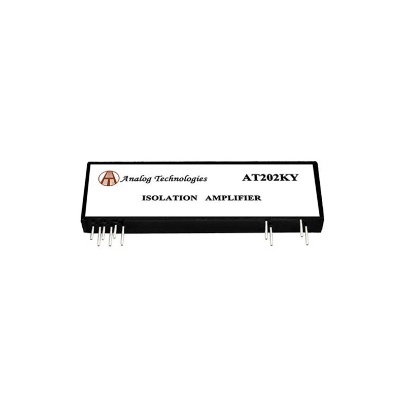 线性芯片ATIA202KY[HIGH VOLTAGE ISOLATION AMPLIFIER]