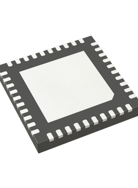 数据采集芯片AD7175-8BCPZ-RL7[IC ADC 24BIT SIGMA-DELTA 40LFCS