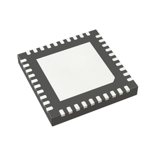 数据采集芯片AD7175-8BCPZ-RL7[IC ADC 24BIT SIGMA-DELTA 40LFCS