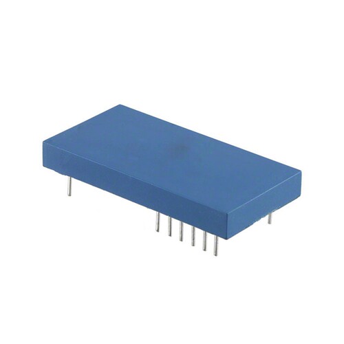 接口芯片1B22AN[IC VOLTAGE CONVERTER PROG DIP]