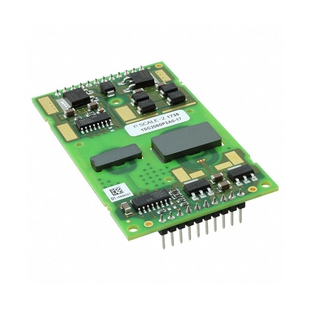 电源芯片1SC2060P2A0 MODULE DRVR SIDE GATE LOW