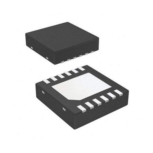 数据采集芯片LDC1612DNTT[IC IND TO DGTL 28BIT 1K 12WSON]