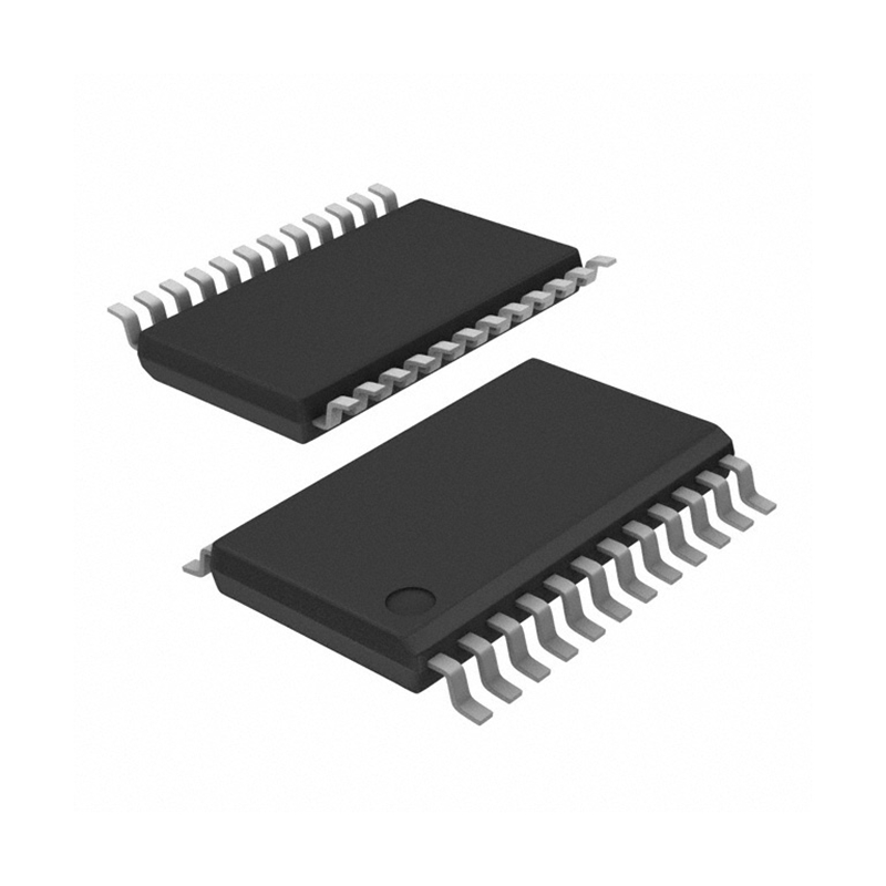 数据采集芯片ADC1173CIMTC/NOPB[IC ADC 8BIT TWO-STEP 24TSSOP]
