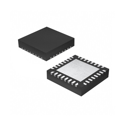 数据采集芯片PCAP02AE[IC CAP TO DGT CONVRT 500K 32QFN]