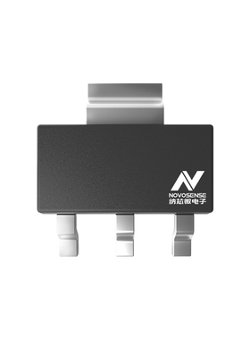 电源芯片NSE11409-QSTBR[AUTO 1CH LOW SIDE SWITCH]