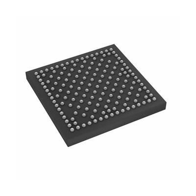 电源芯片TPS650830ZCGR[IC REG CONV MOBILE 8OUT 159NFBGA]