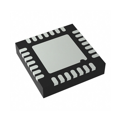 数据采集芯片AD5677RBCPZ-2[IC DAC 16BIT V-OUT 28LFCSP]