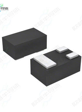 ESD5V3U2U03LRHE6327XTMA1[电路保护TVS DIODE 5.3VWM 15V PGTSLP