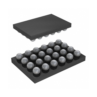 电源芯片LM36273YFFR[IC LED DRV RGLTR PWM 24DSBGA]