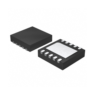 电源芯片LM3205SD-2/NOPB[IC REG BUCK ADJ 650MA 10SON]