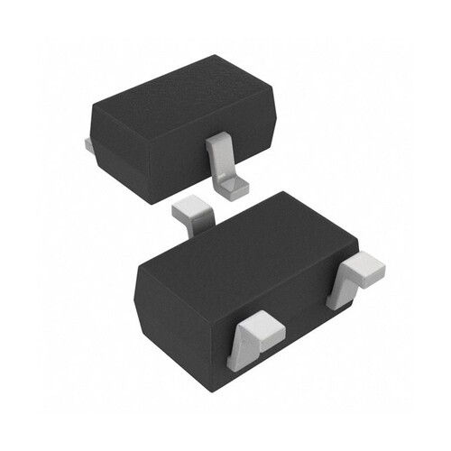 电源芯片MCP1811BT-010/LB[IC REG LINEAR 1V 150MA SC70-3]