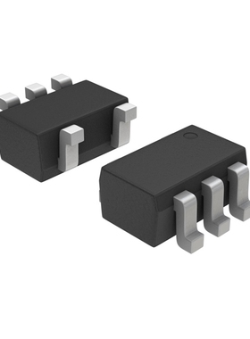 逻辑芯片74AHCT1G02SE-7[IC GATE NOR 1CH 2-INP SOT353]