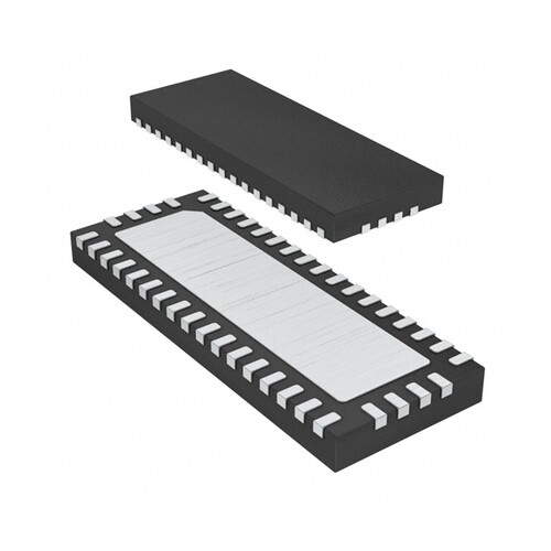 接口芯片MAX4936ACTO+[IC MUX OCTAL 42TQFN]