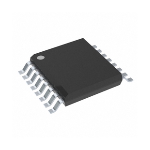 逻辑芯片SN74LV4040ADBR[IC BINARY COUNTER 12-BIT 16SSOP]